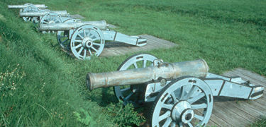 Grand French Battery